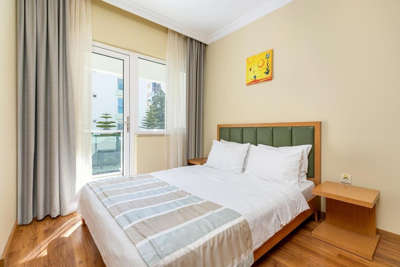 Apart-hotel The Antália