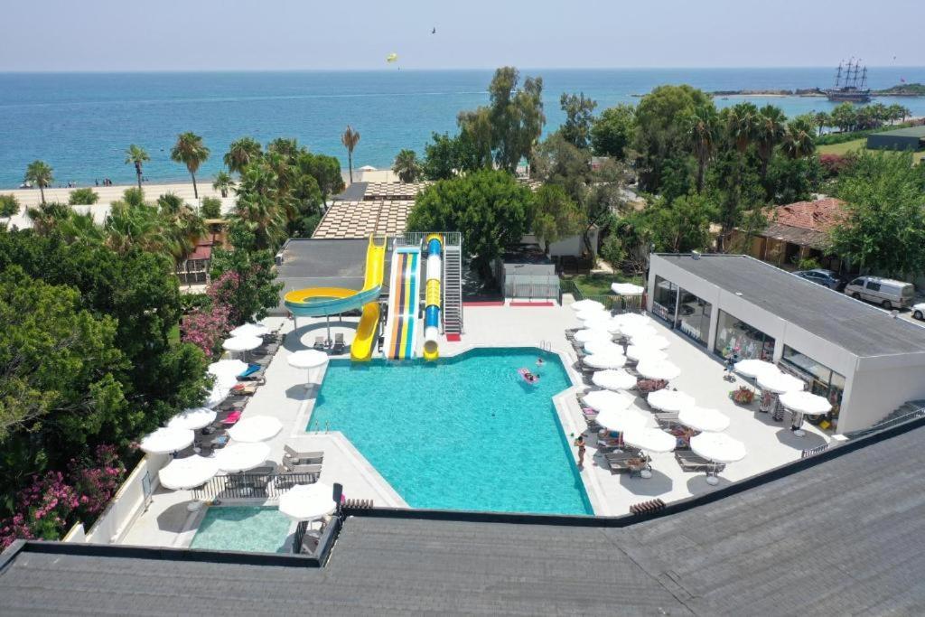 Hotel Seaphoria & Antália