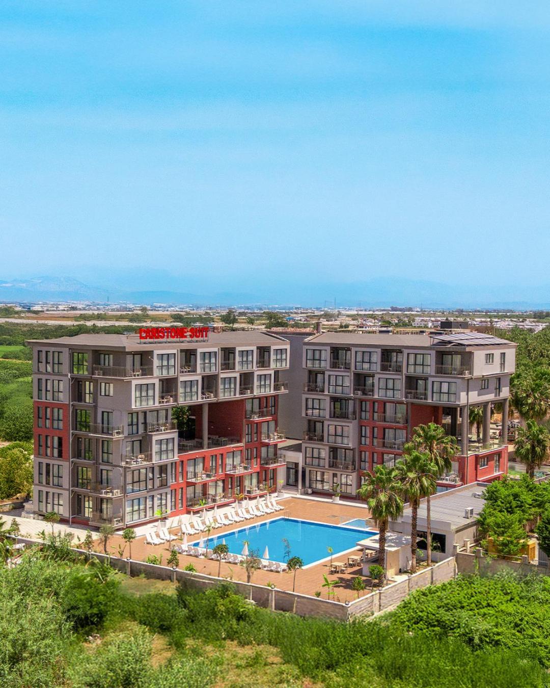 Laristone Antalya