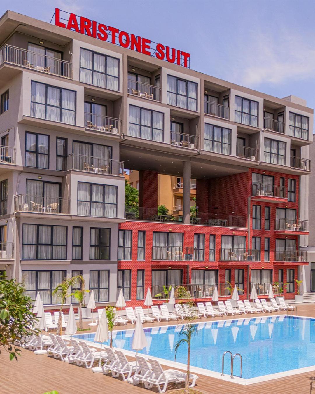 Laristone Antalya