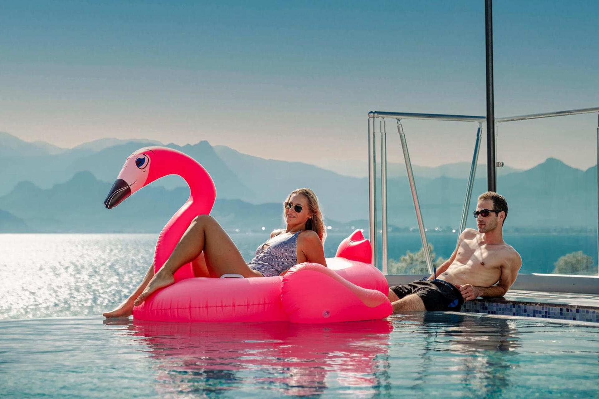La Boutique & (adults Only) Hotel 4*