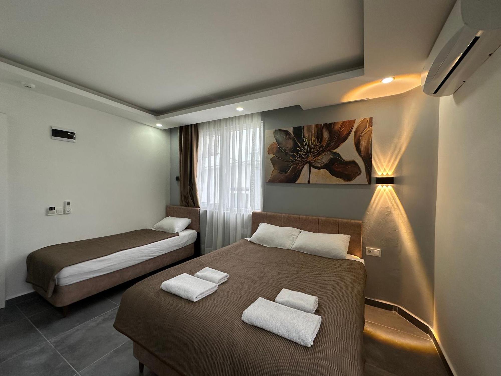 Babil 3* Antália