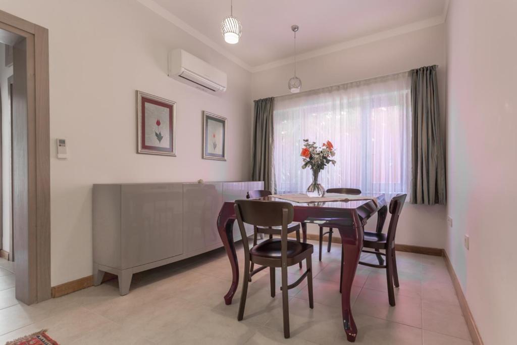 Ani Aparthotel Antalya