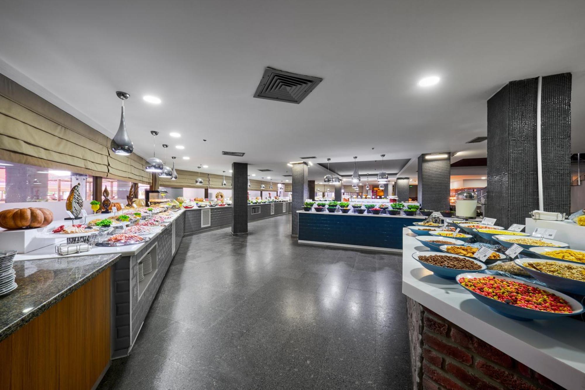 Asteria Family Belek 5* Antalya