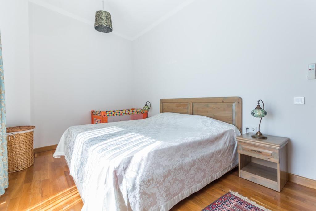 Ani Aparthotel 3*