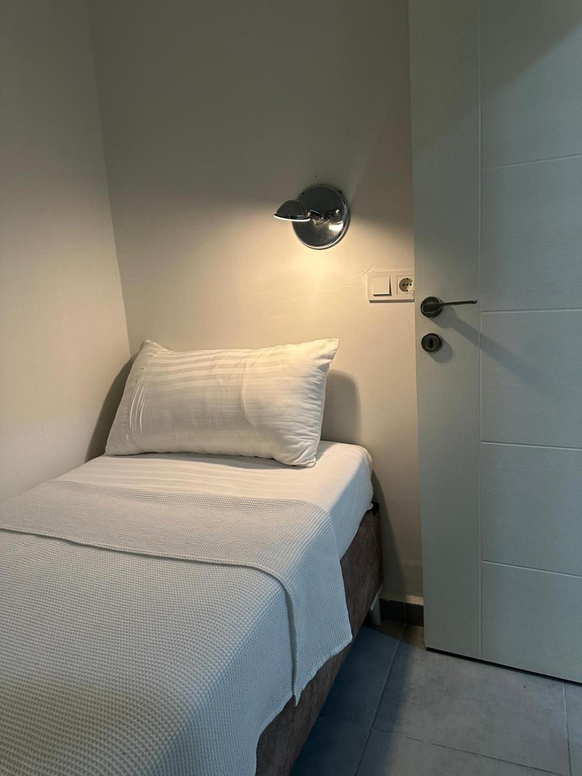 Bed & Breakfast Babil 3*