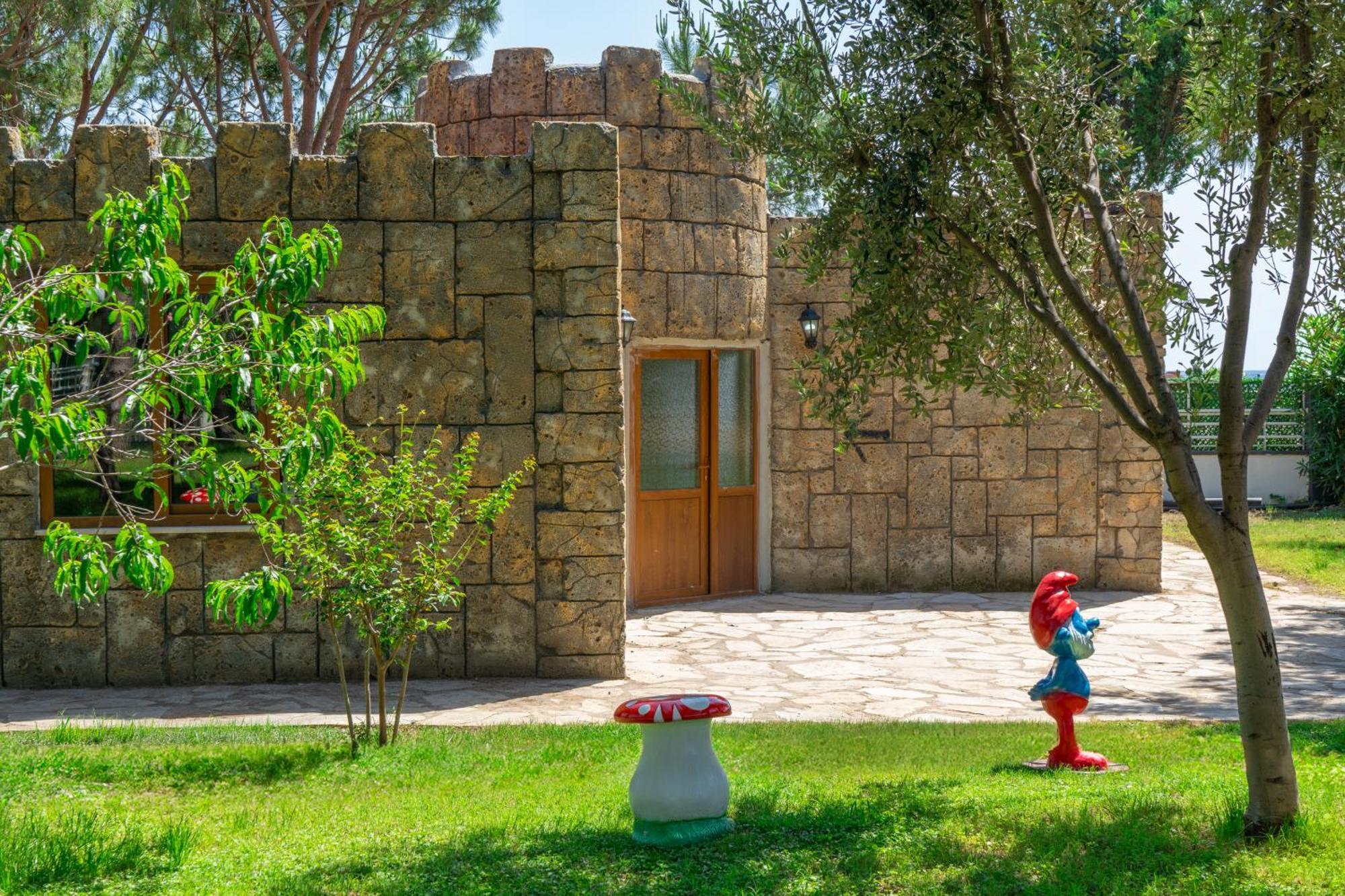 Hotel Casa Fora & Antalya