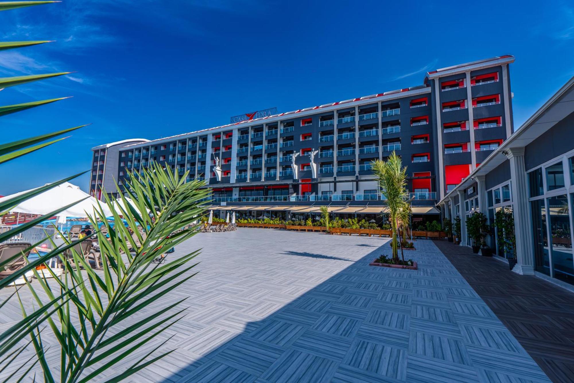 Hotel Casa Fora &