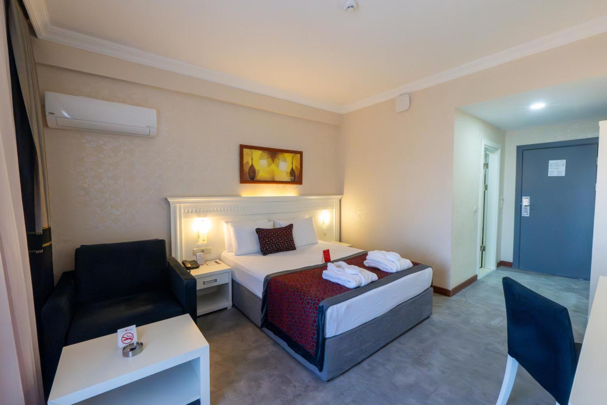 Hotel Casa Fora &