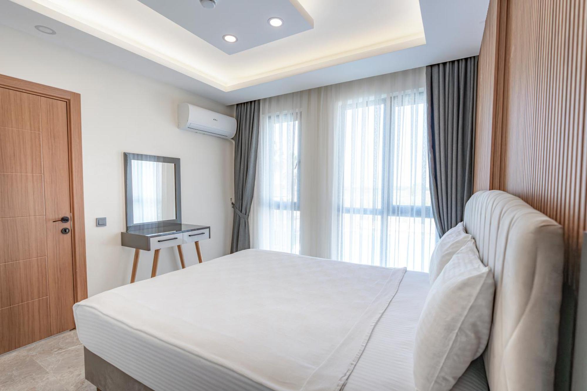 Aparthotel Laristone Antalya