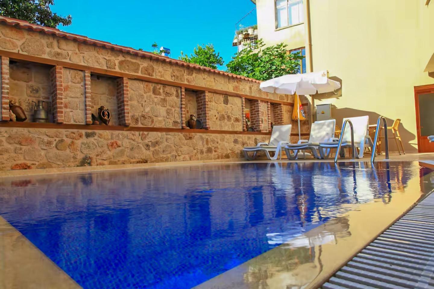 Guest house Bacchus