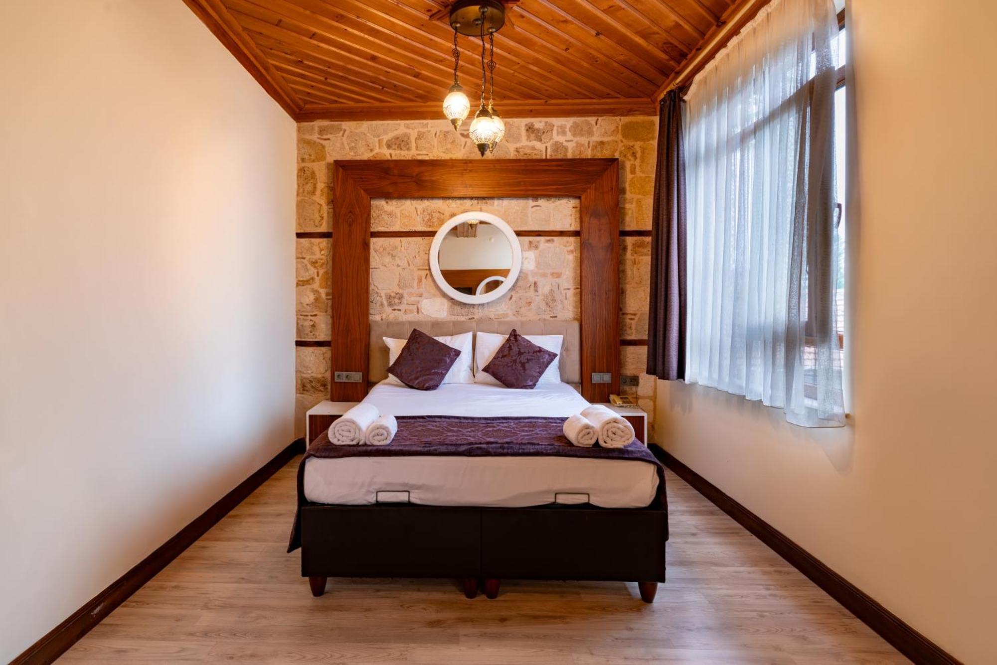 Bacchus Guest house Antalya