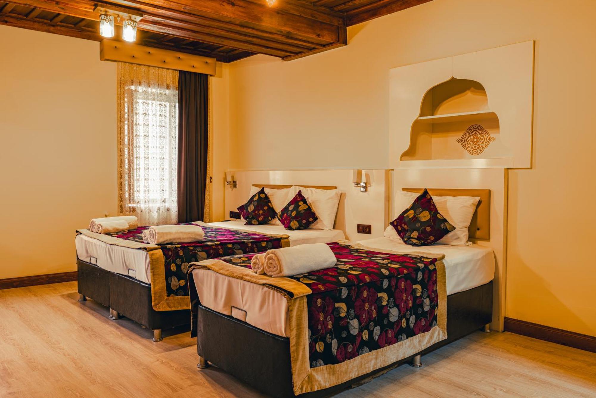Guest house Bacchus 2*