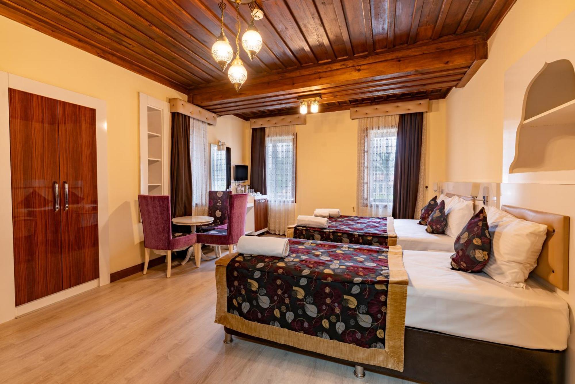 Guest house Bacchus