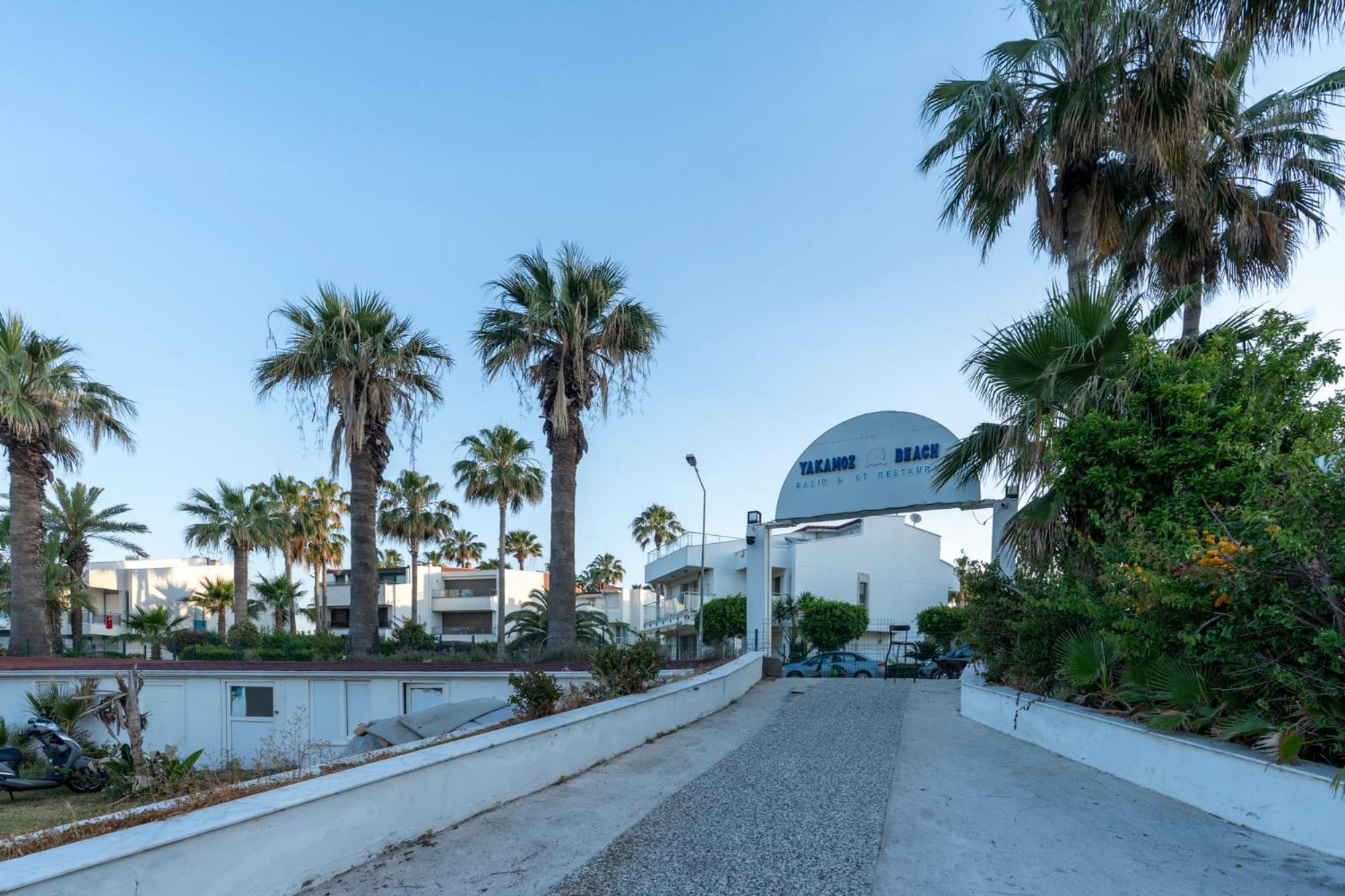 Hotel Tourist Antalya
