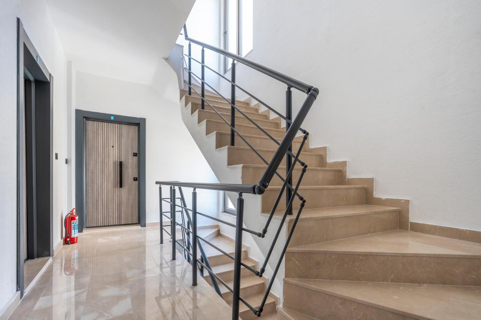 Lara Homes Apart-hotel