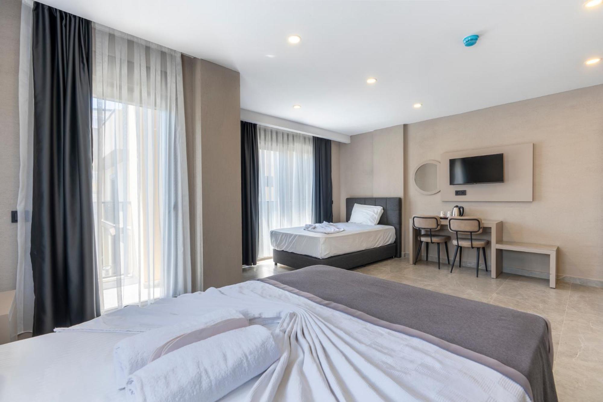 Apart-hotel Lara Homes 2*