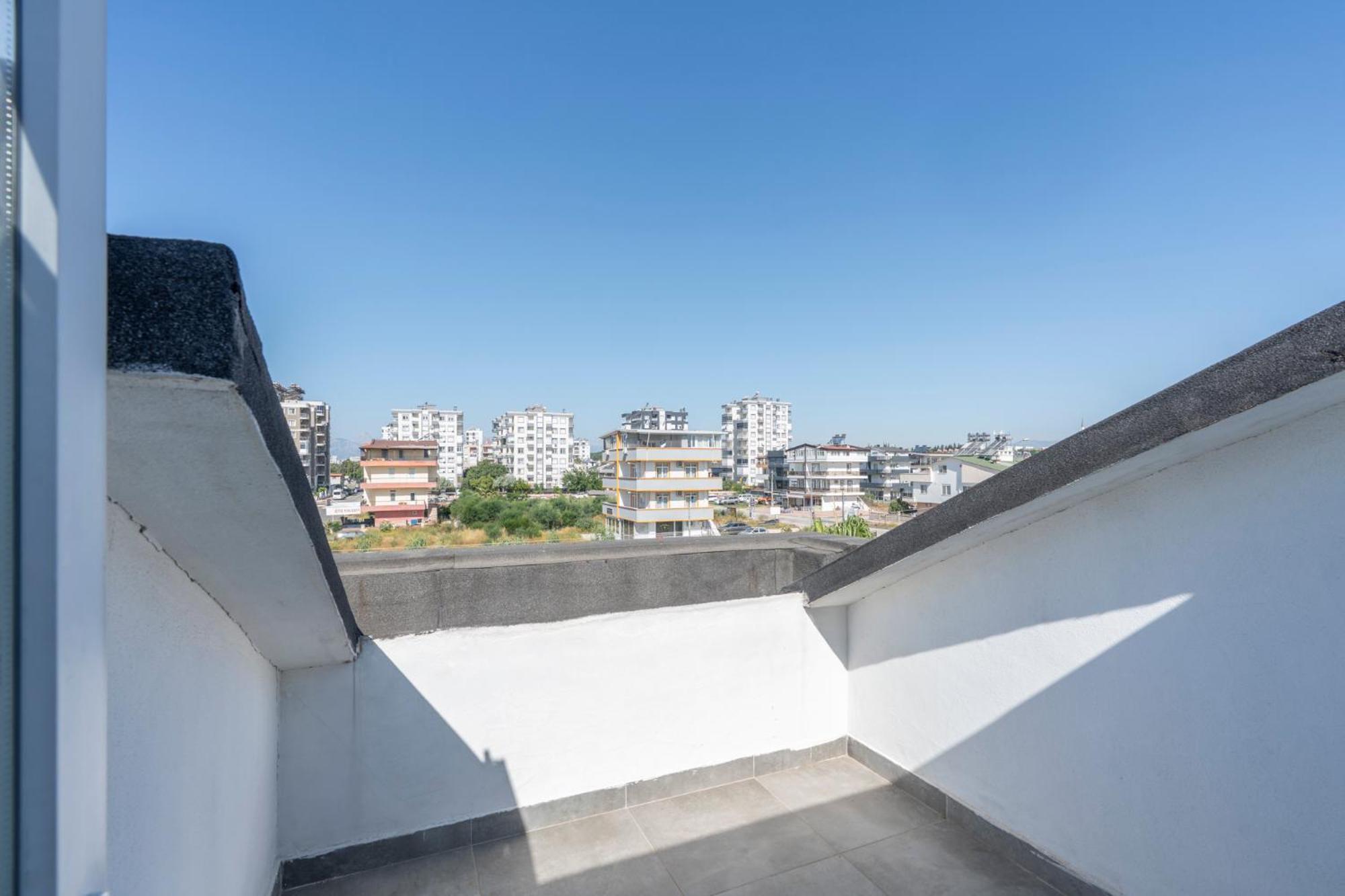 Aparthotel Lara Homes
