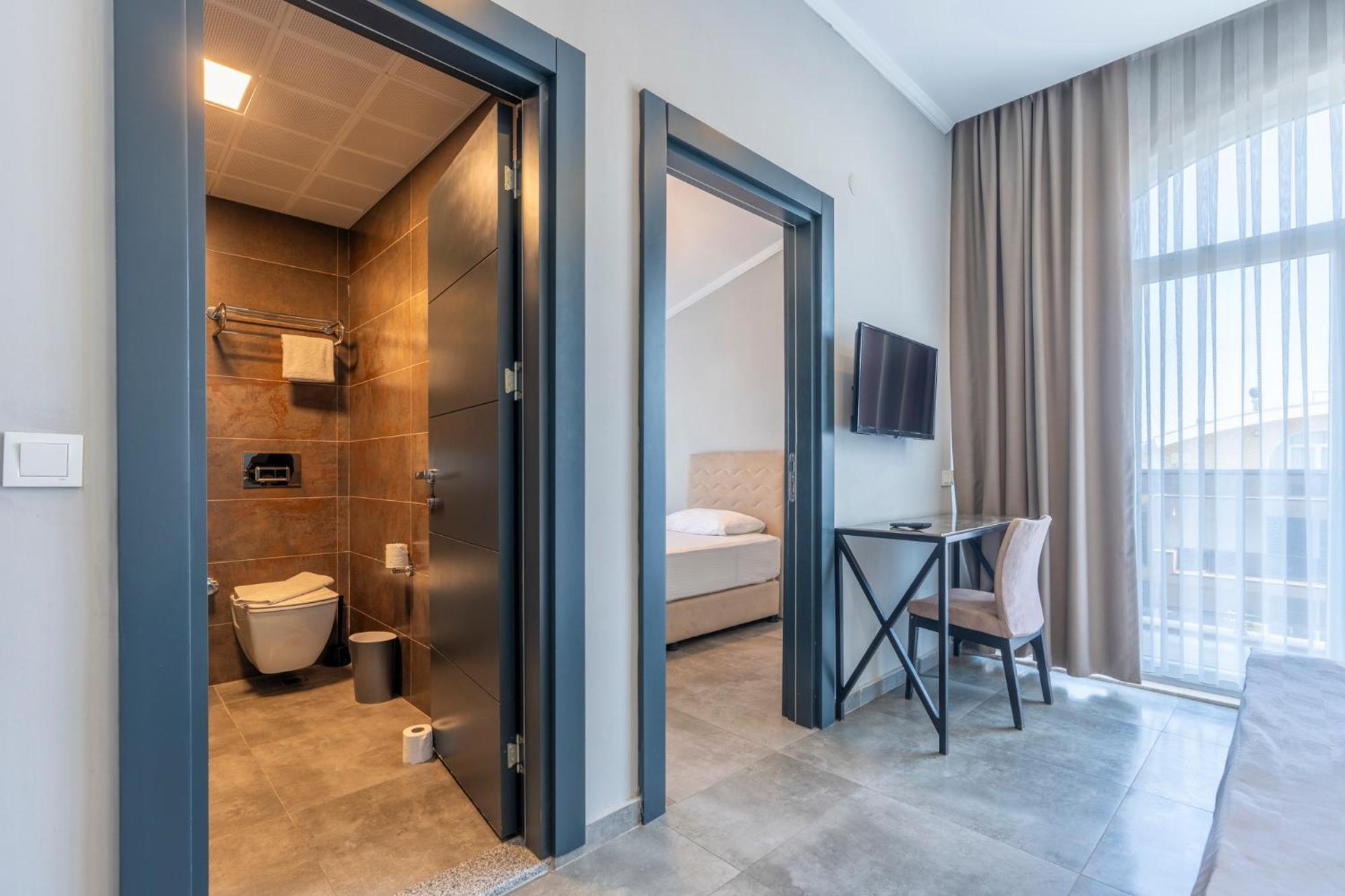 Apart-hotel Lara Homes 2*