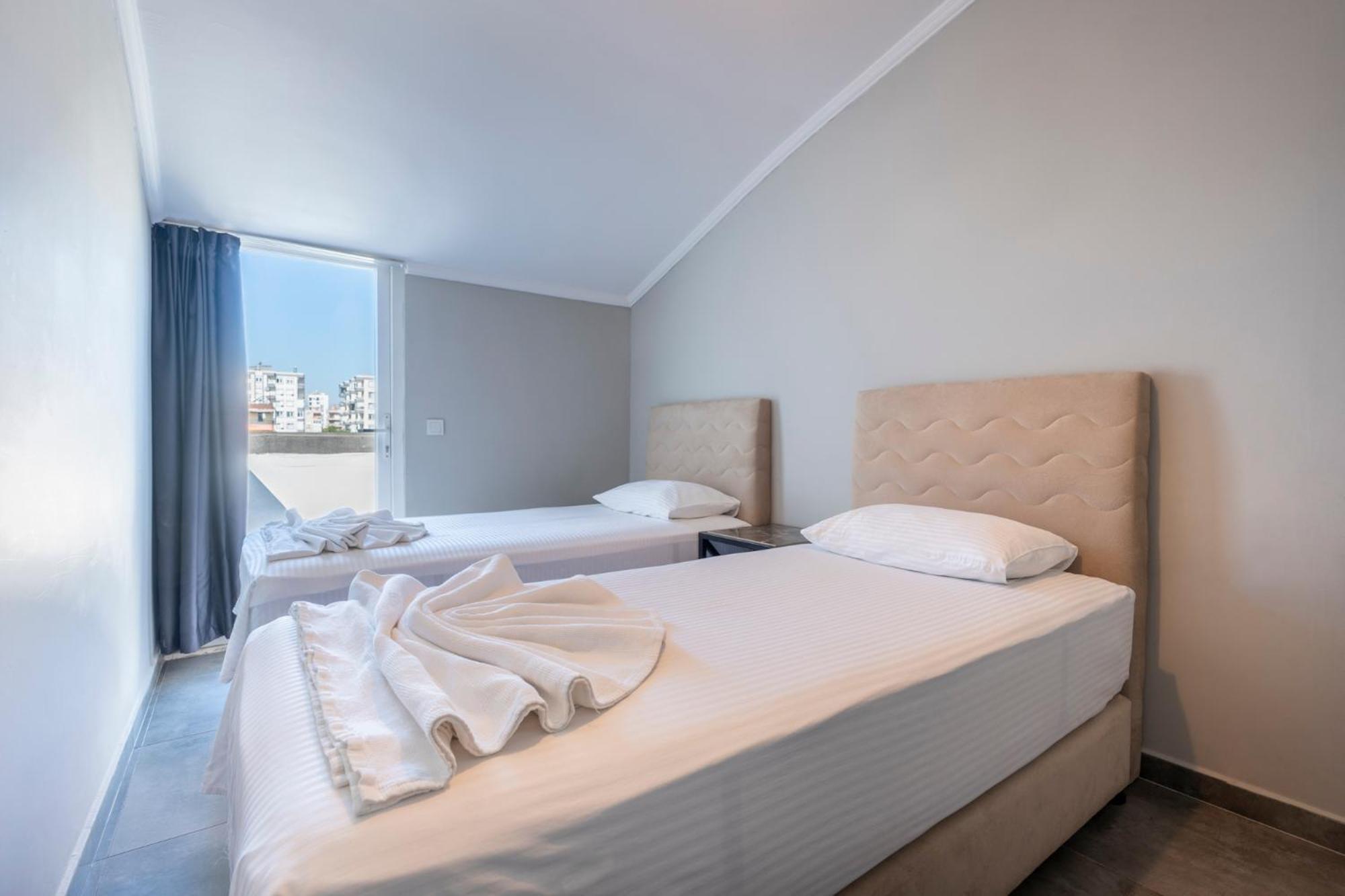 Lara Homes Aparthotel Antalya
