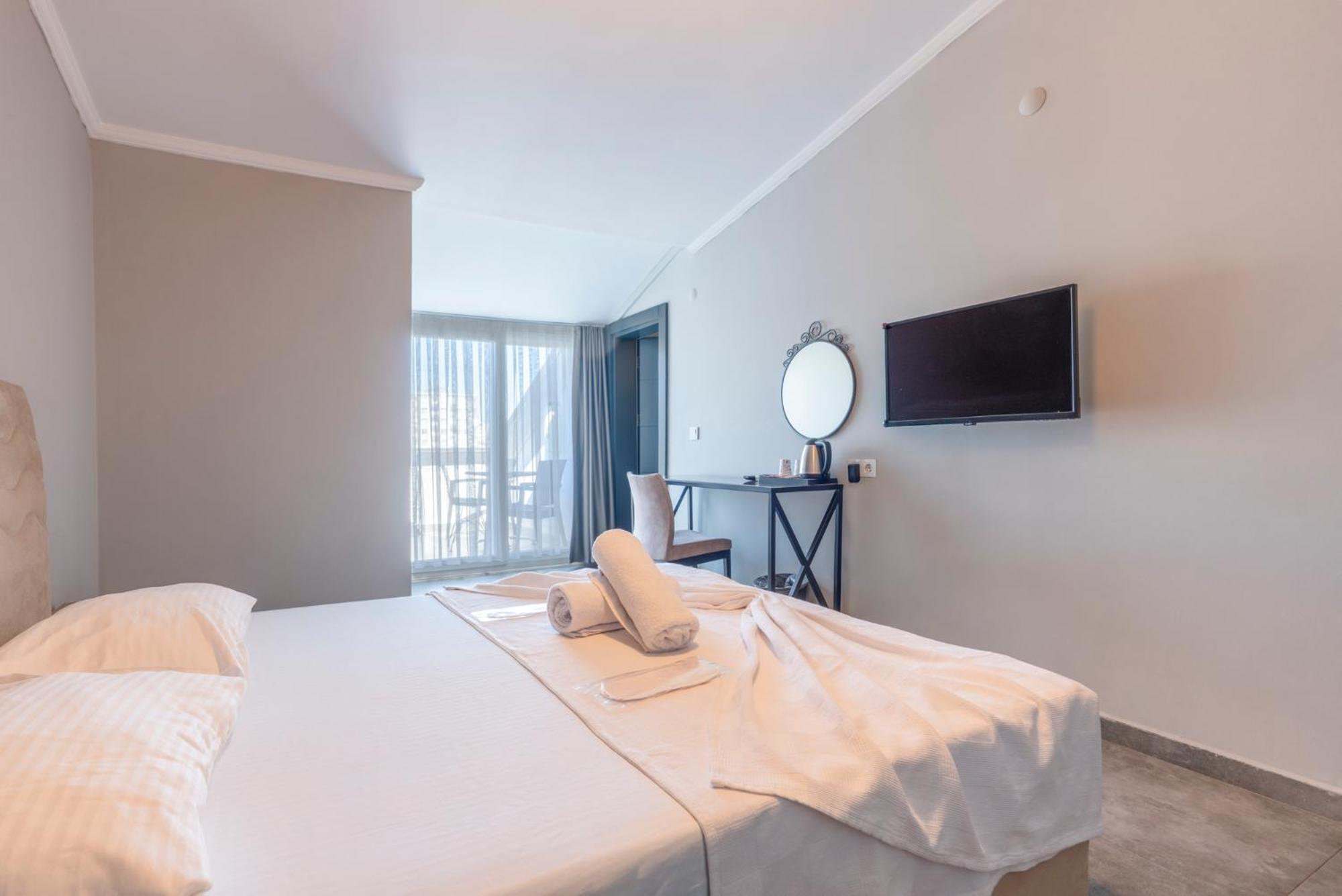 Lara Homes Apart-hotel 2*