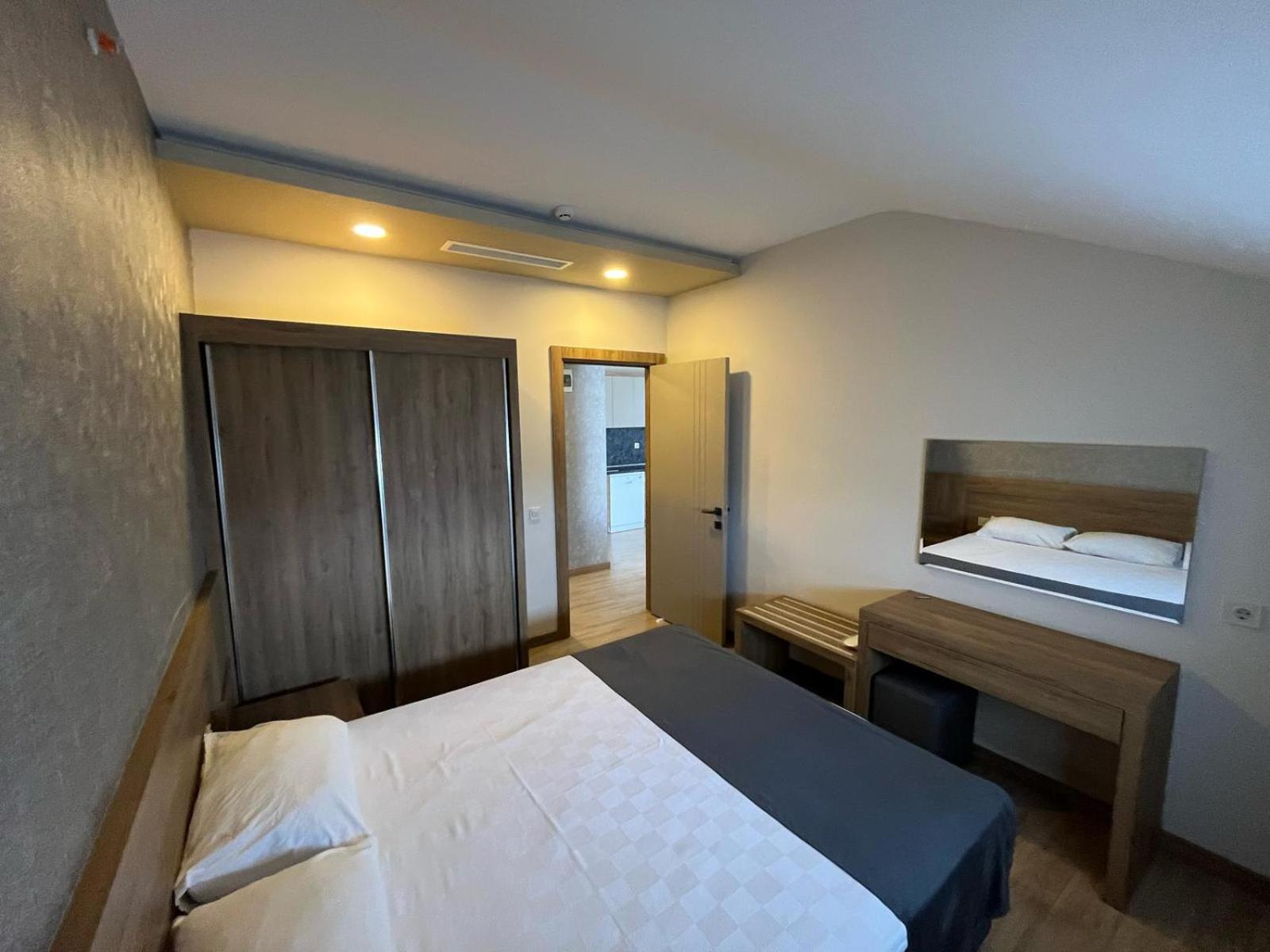 Aparthotel Golden World Antália