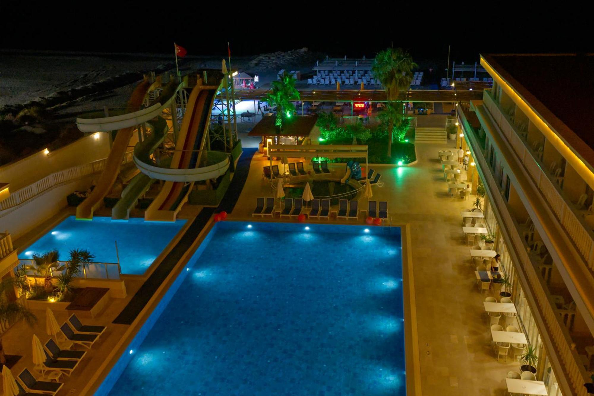 Sl La Perla Kemer