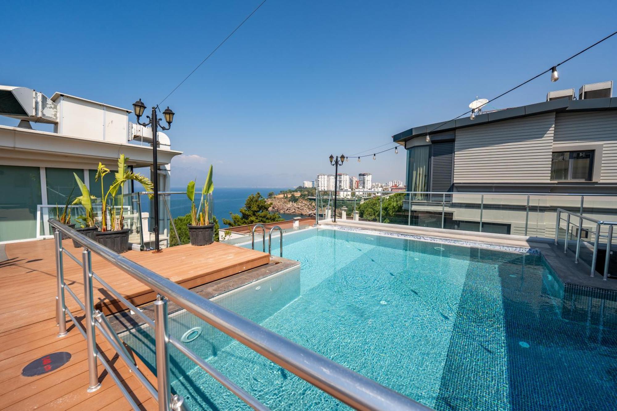La Boutique & (adults Only) 4*
