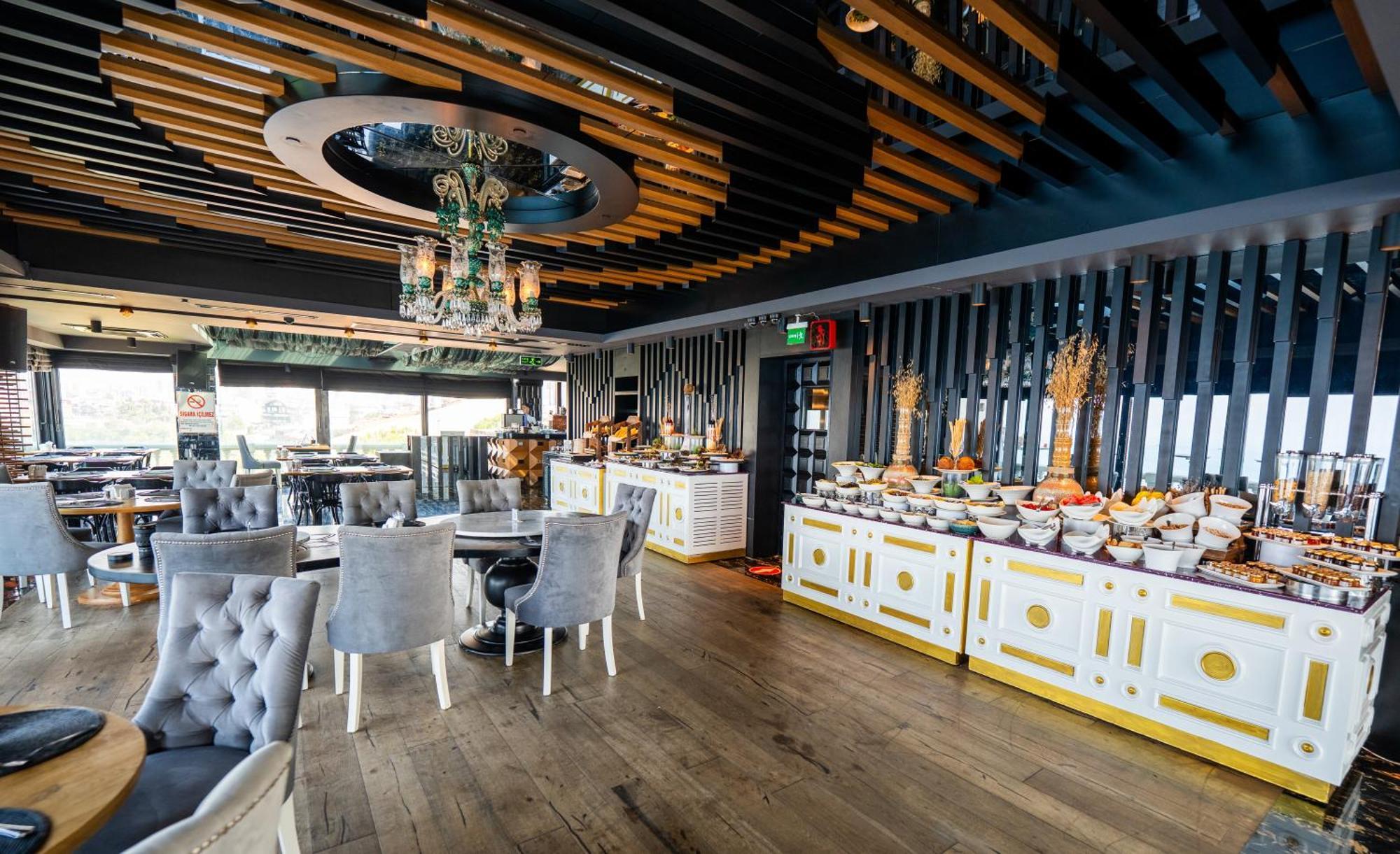 La Boutique & (adults Only) Hotel