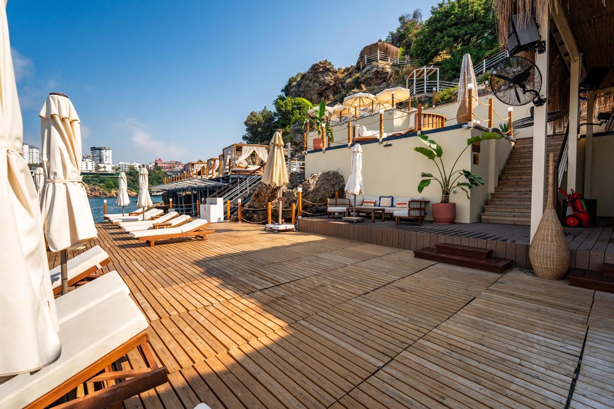 La Boutique & (adults Only) Hotel 4*
