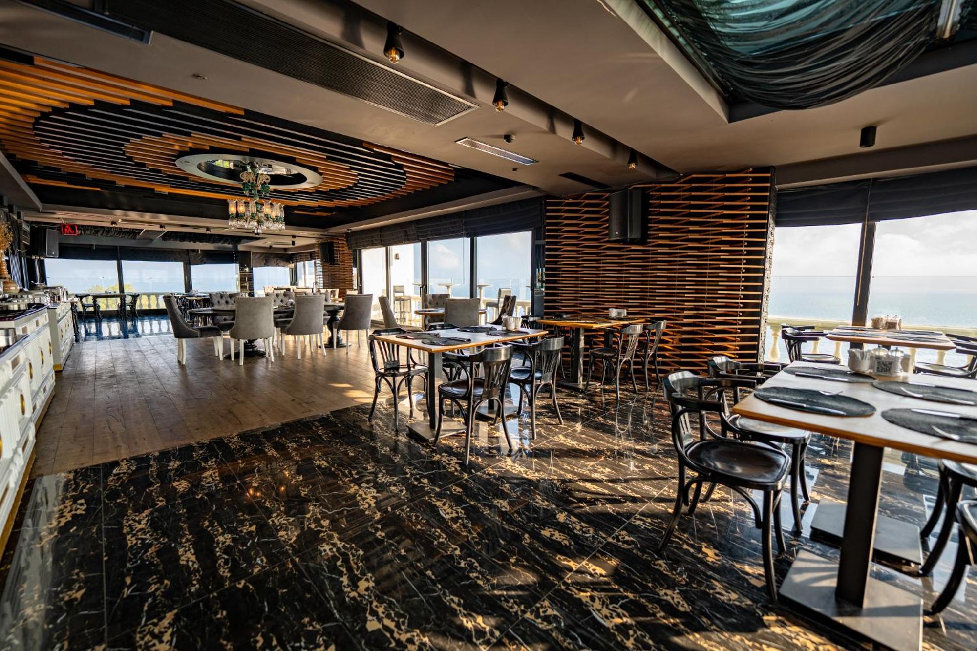 La Boutique & (adults Only) Hotel Antalya