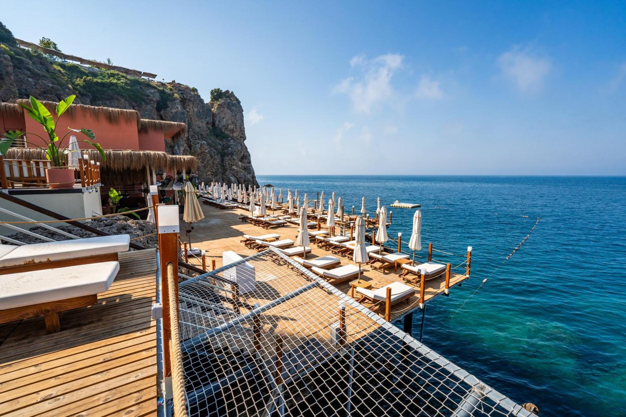 Hotel La Boutique & (adults Only) Antalya