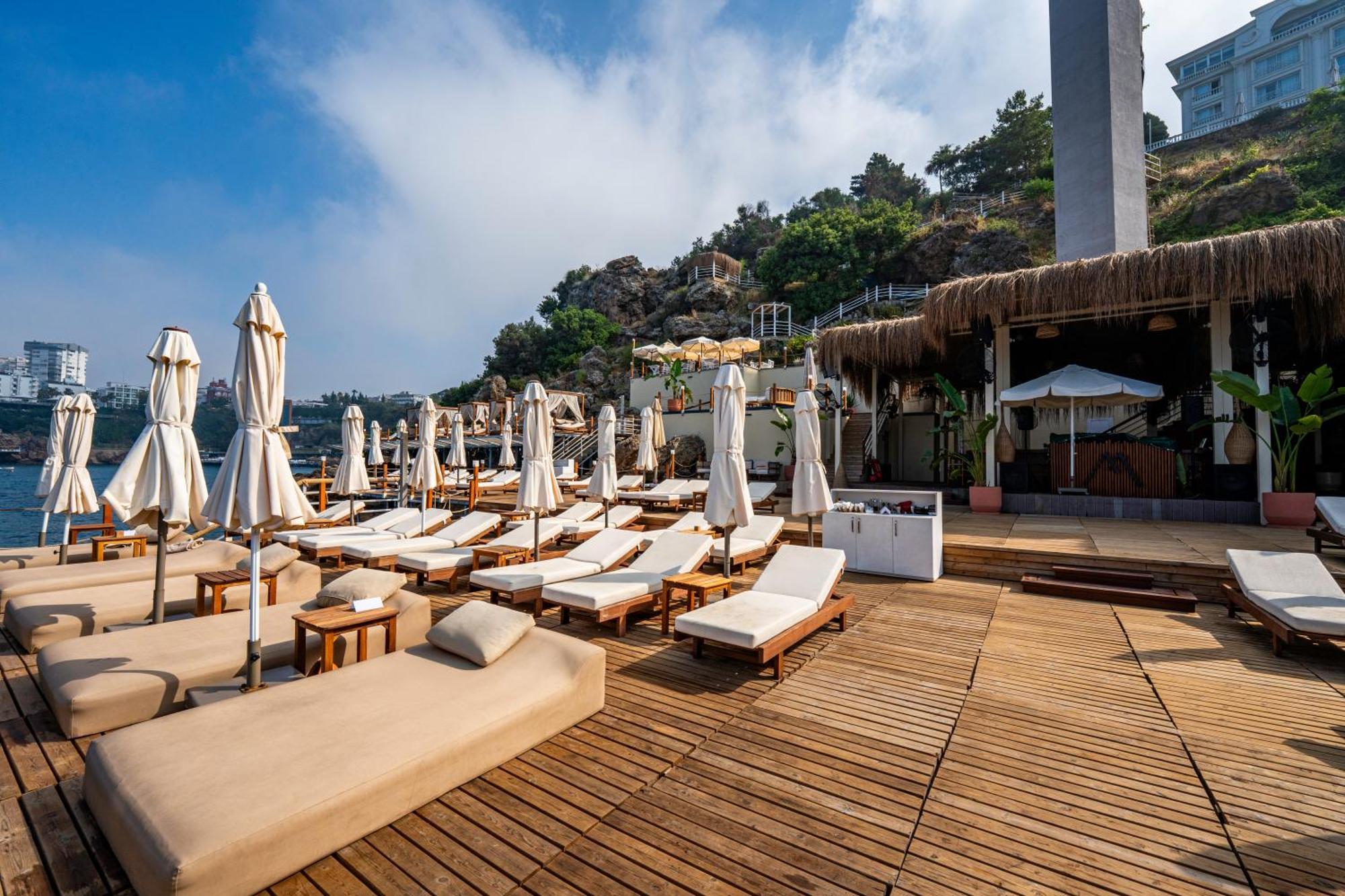 Hotel La Boutique & (adults Only)