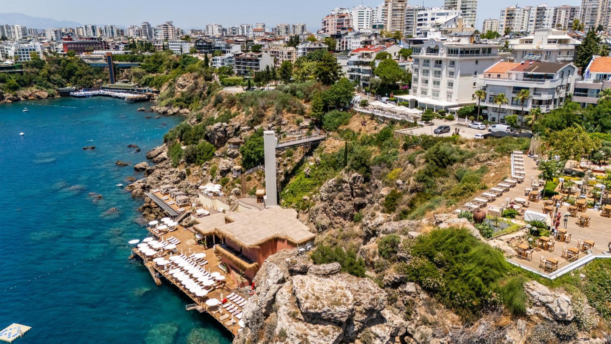 La Boutique & (adults Only) Hotel 4*