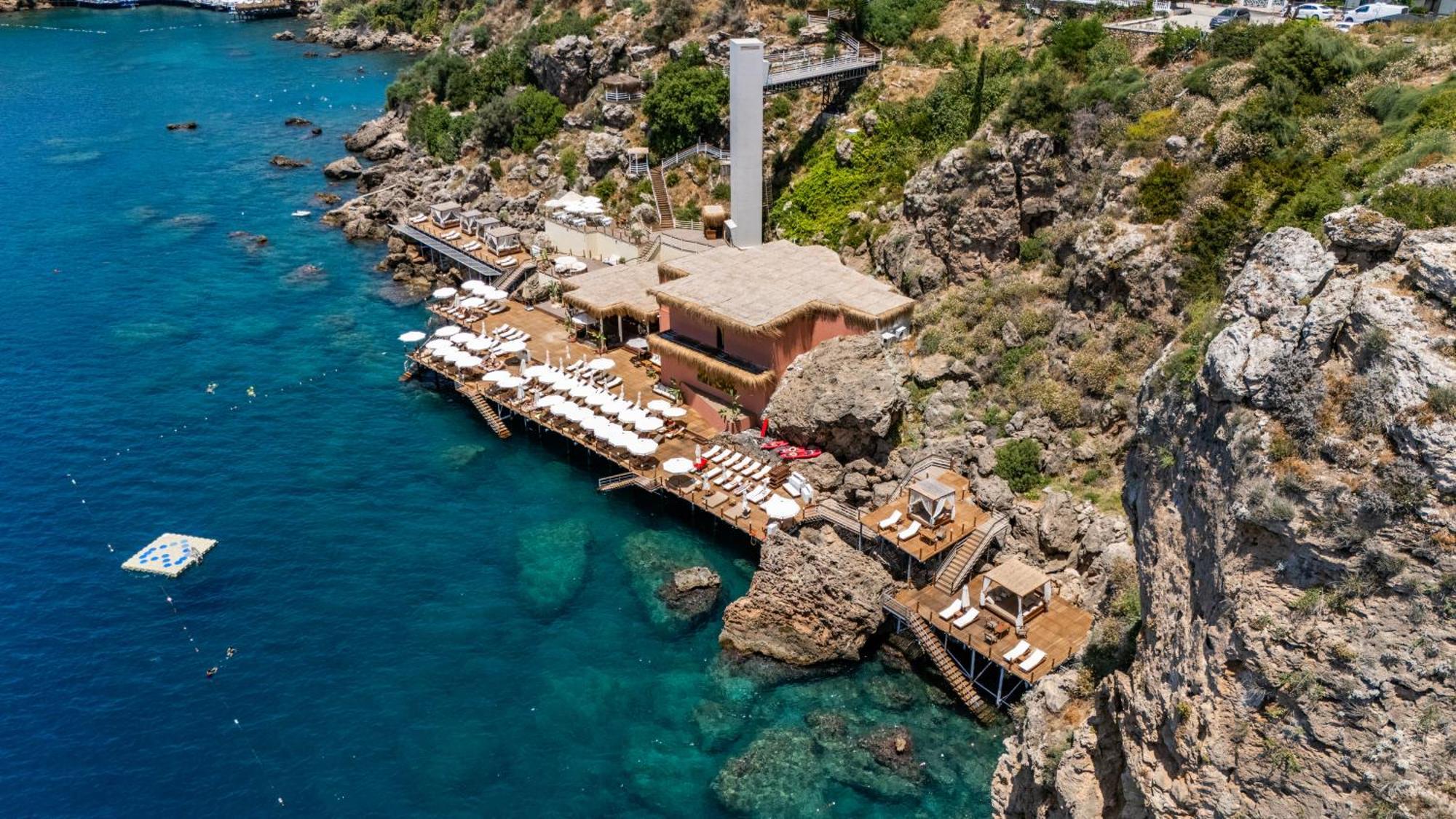 Hotel La Boutique & (adults Only) 4*