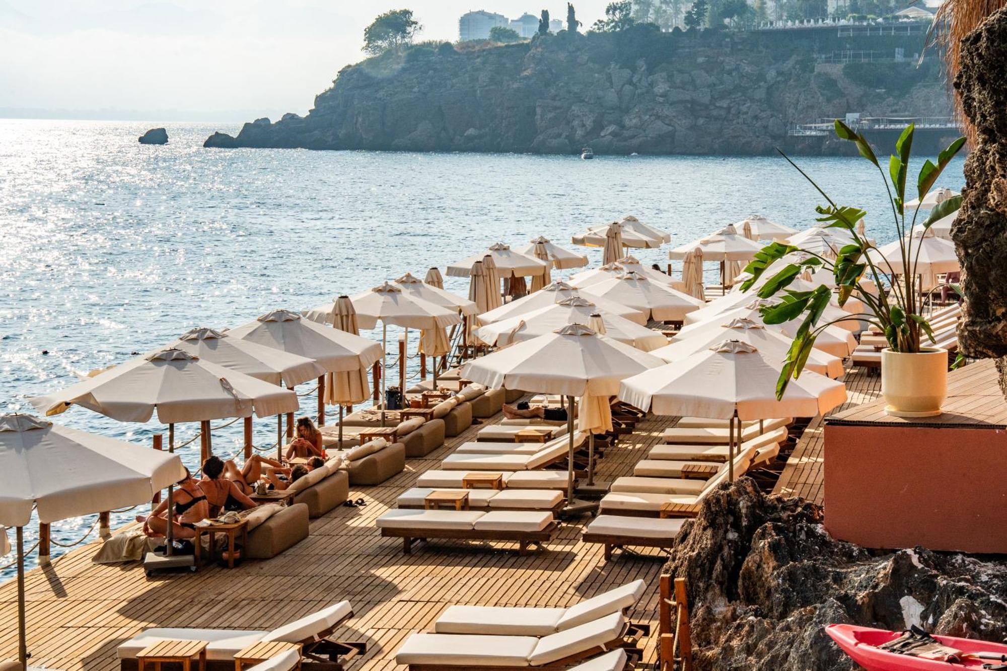 La Boutique & (adults Only) Hotel Antalya
