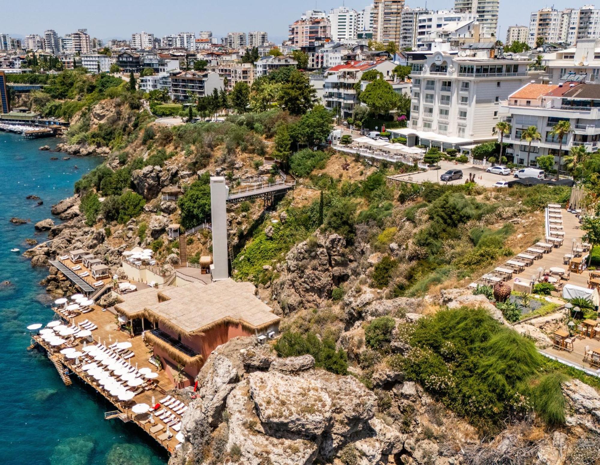La Boutique & (adults Only) Antalya