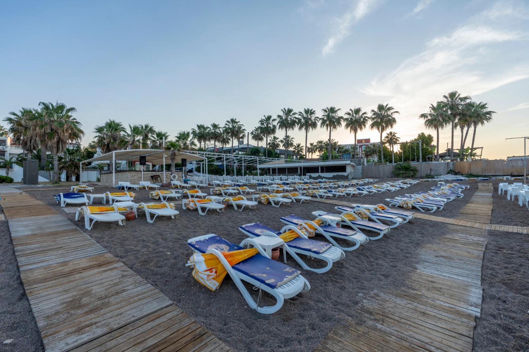 Apart-hotel Lara Homes Antália