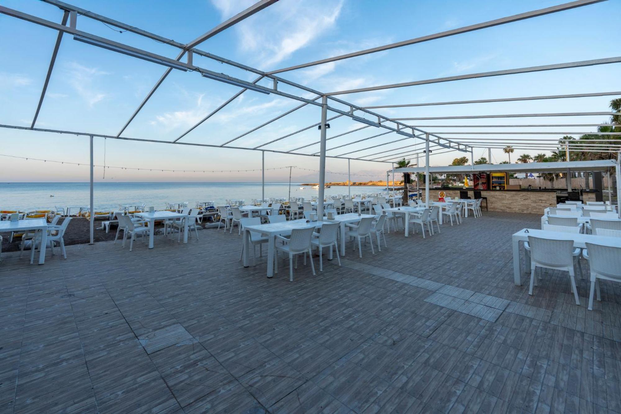 Lara Homes 2* Antalya