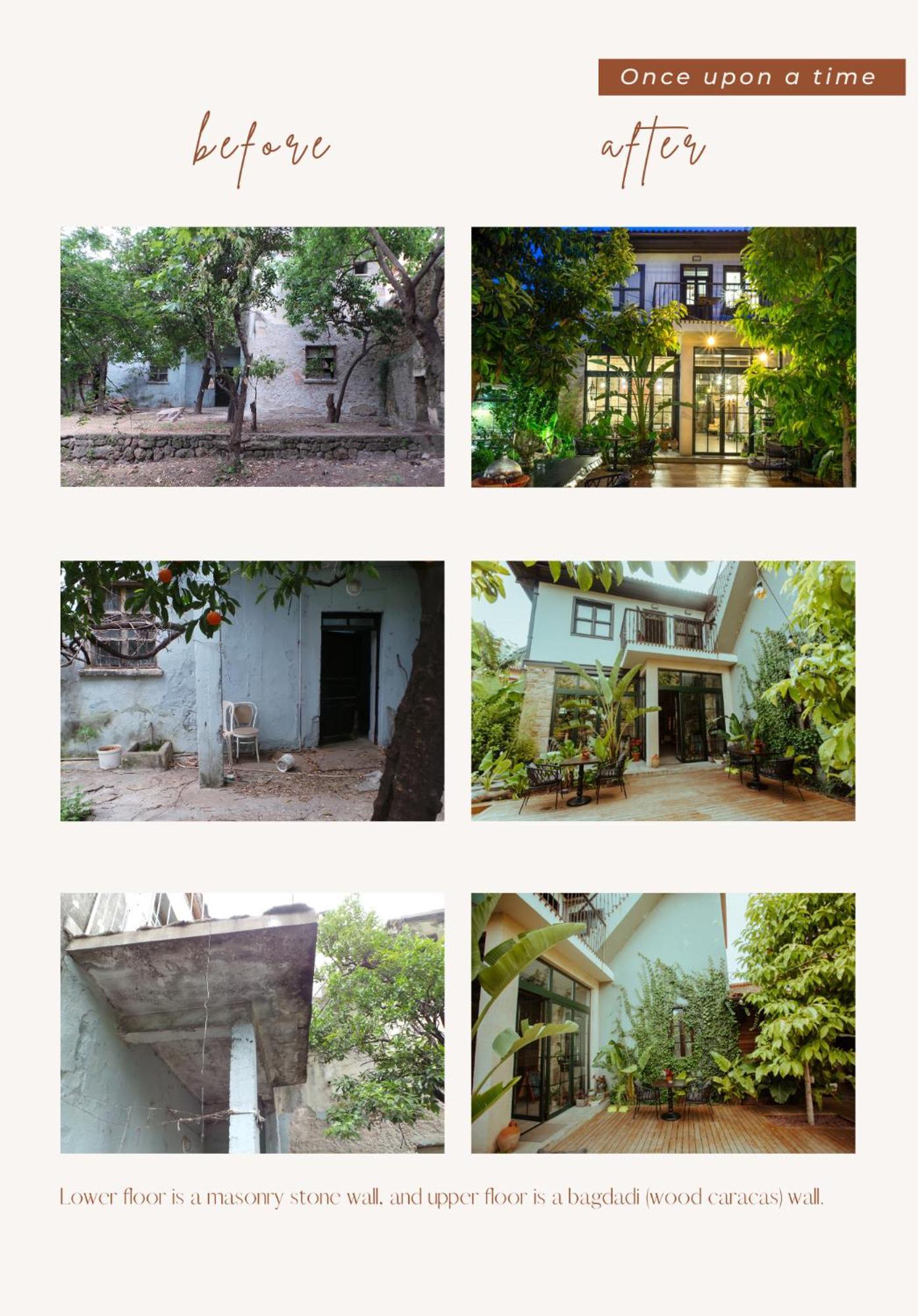 Casa Sur