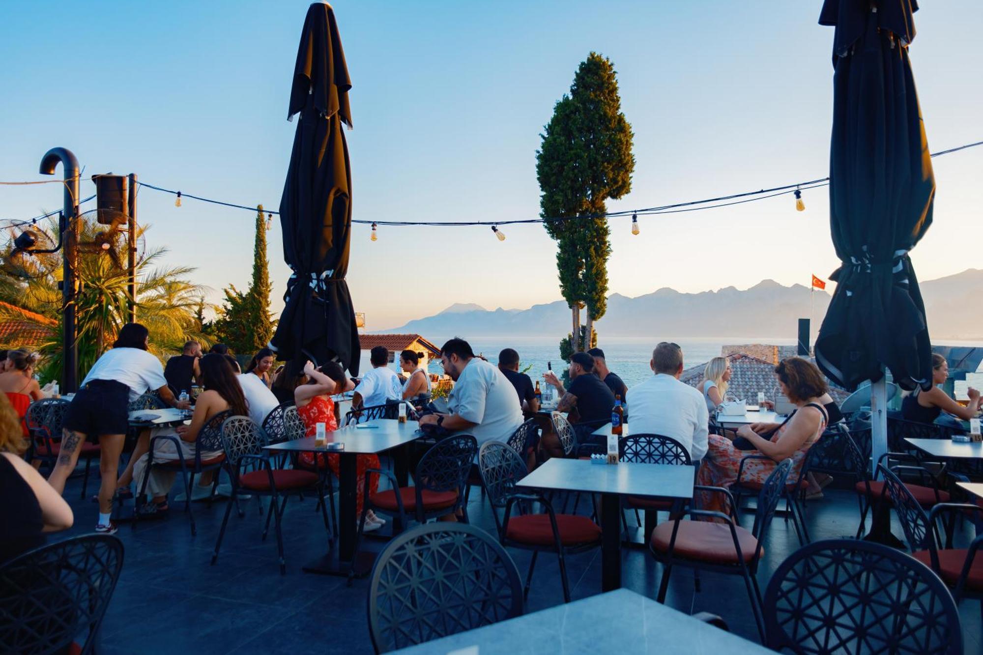 Mono Antalya