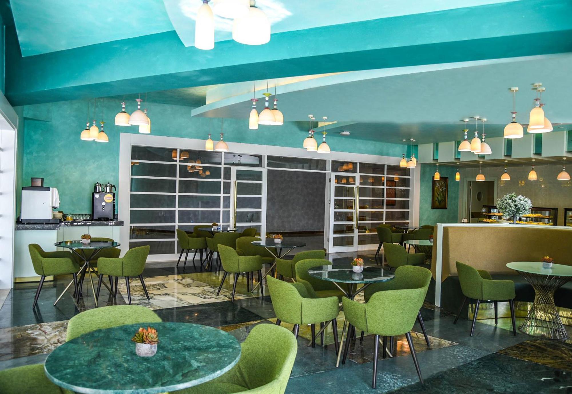 Hotel Royal Wings Antália