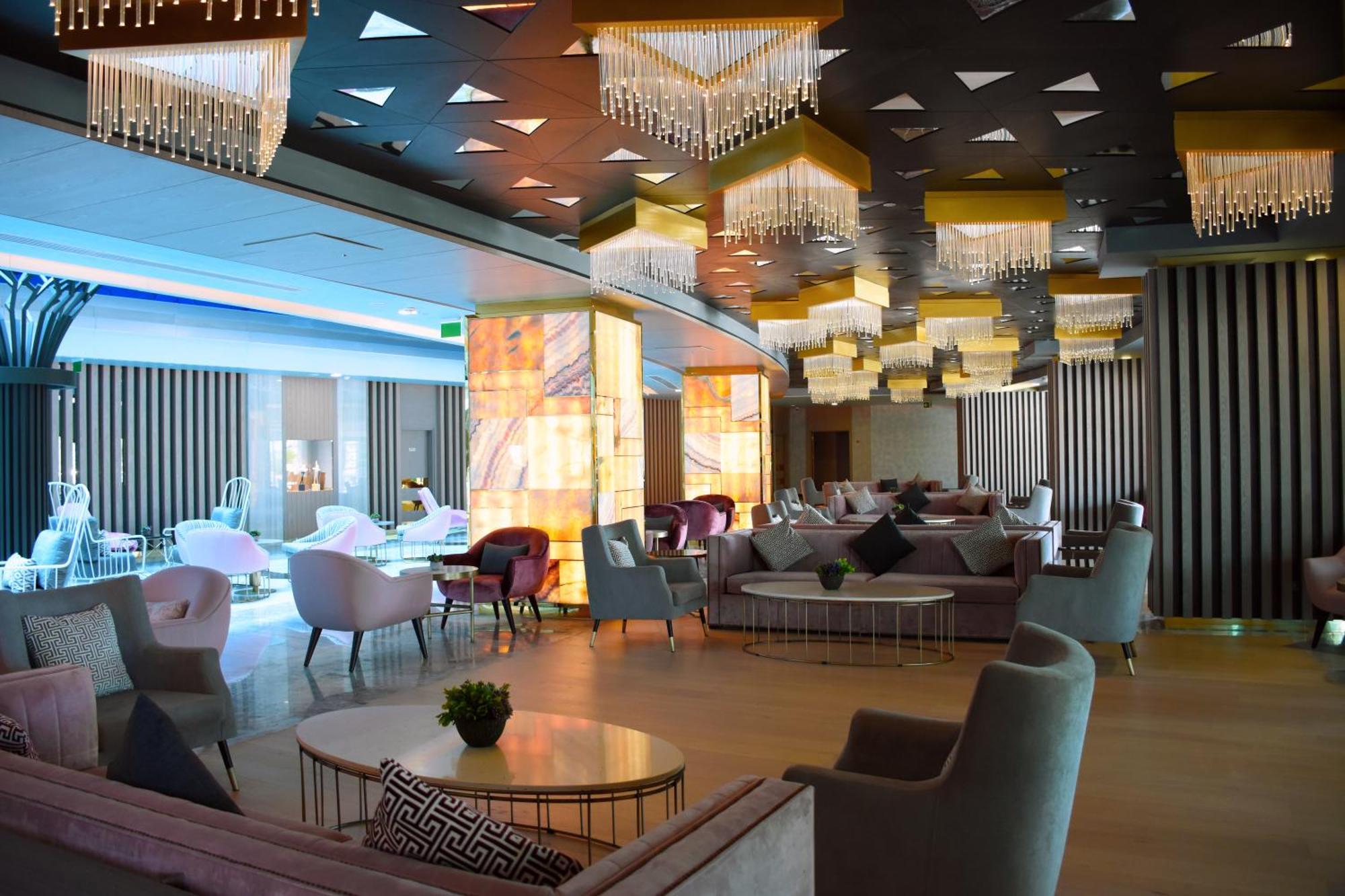 Royal Wings 5* Antalya