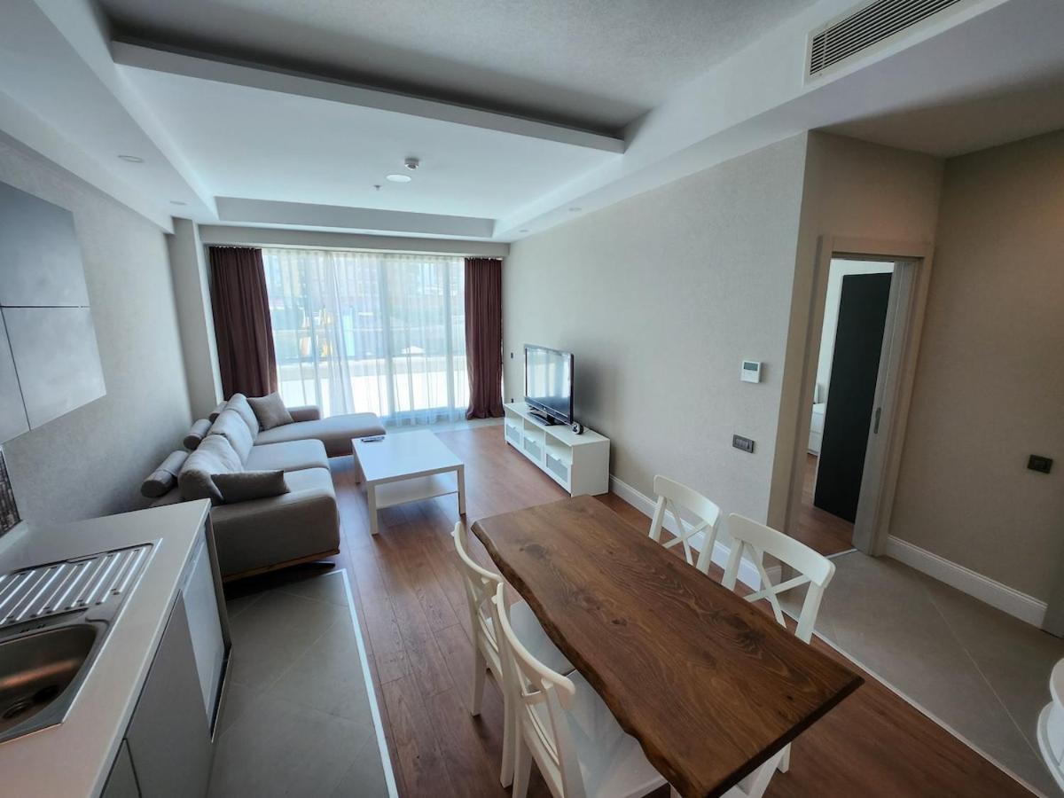 Sirius Town Apartamento *