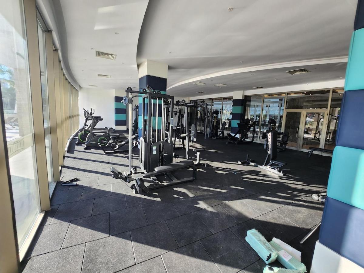 Apartamento Sirius Town Antália