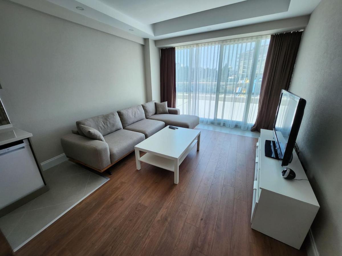Apartamento Sirius Town
