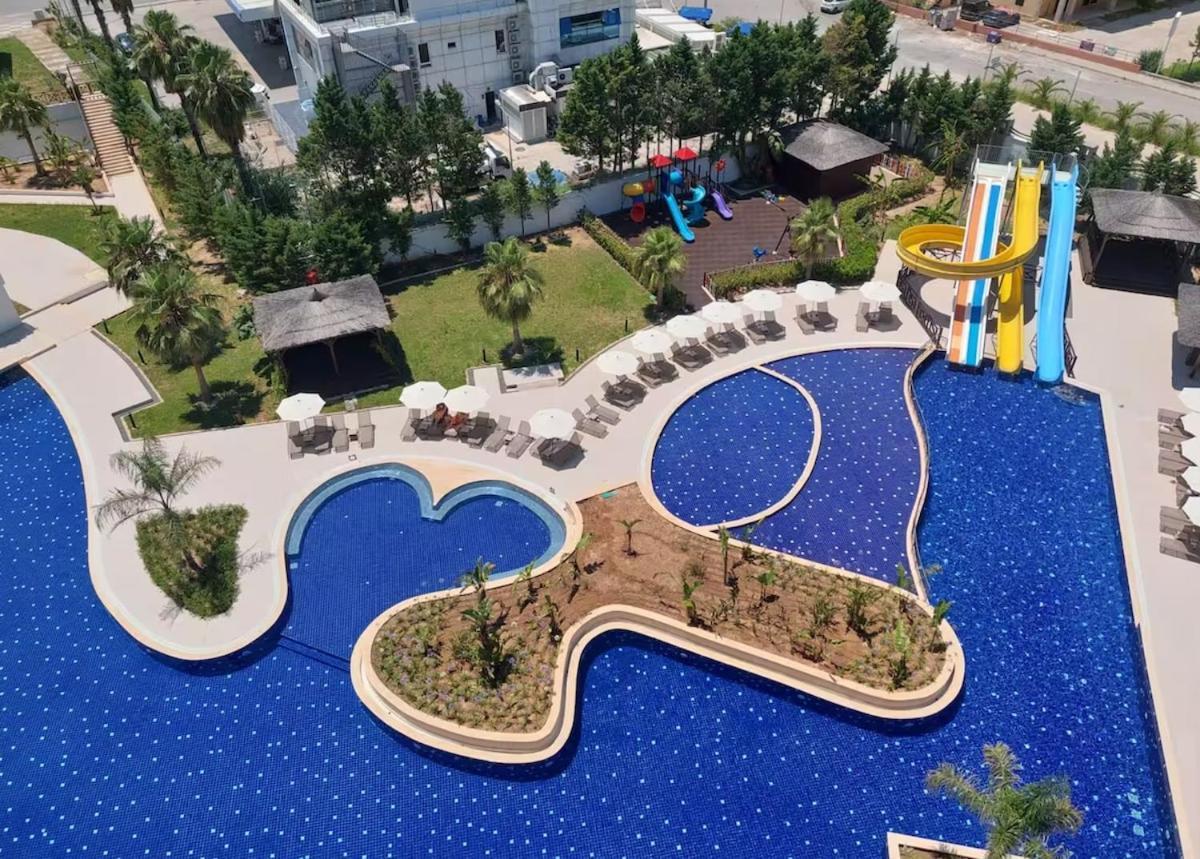 Apartamento Sirius Town