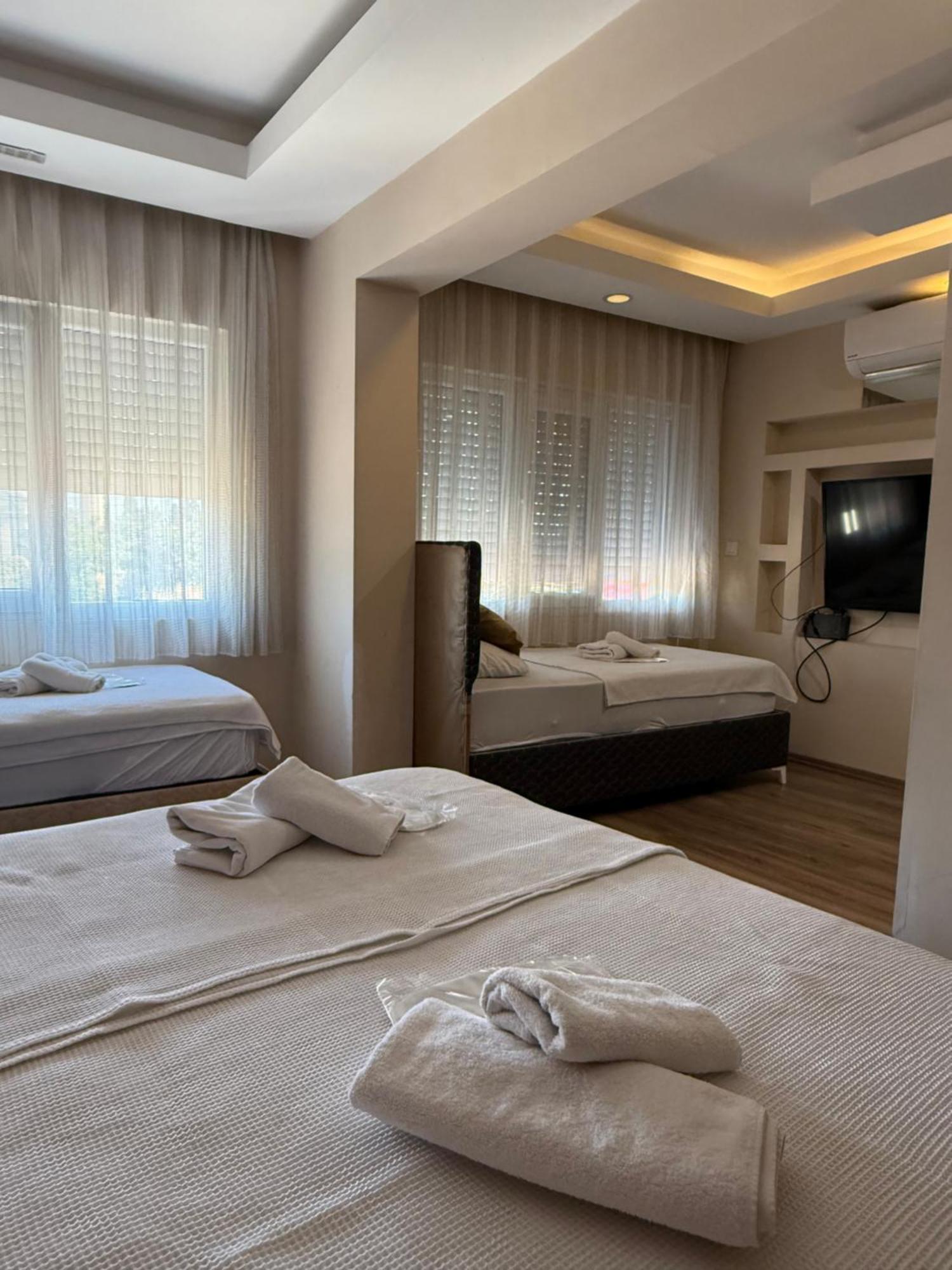 Hotel Twenty Hotel
