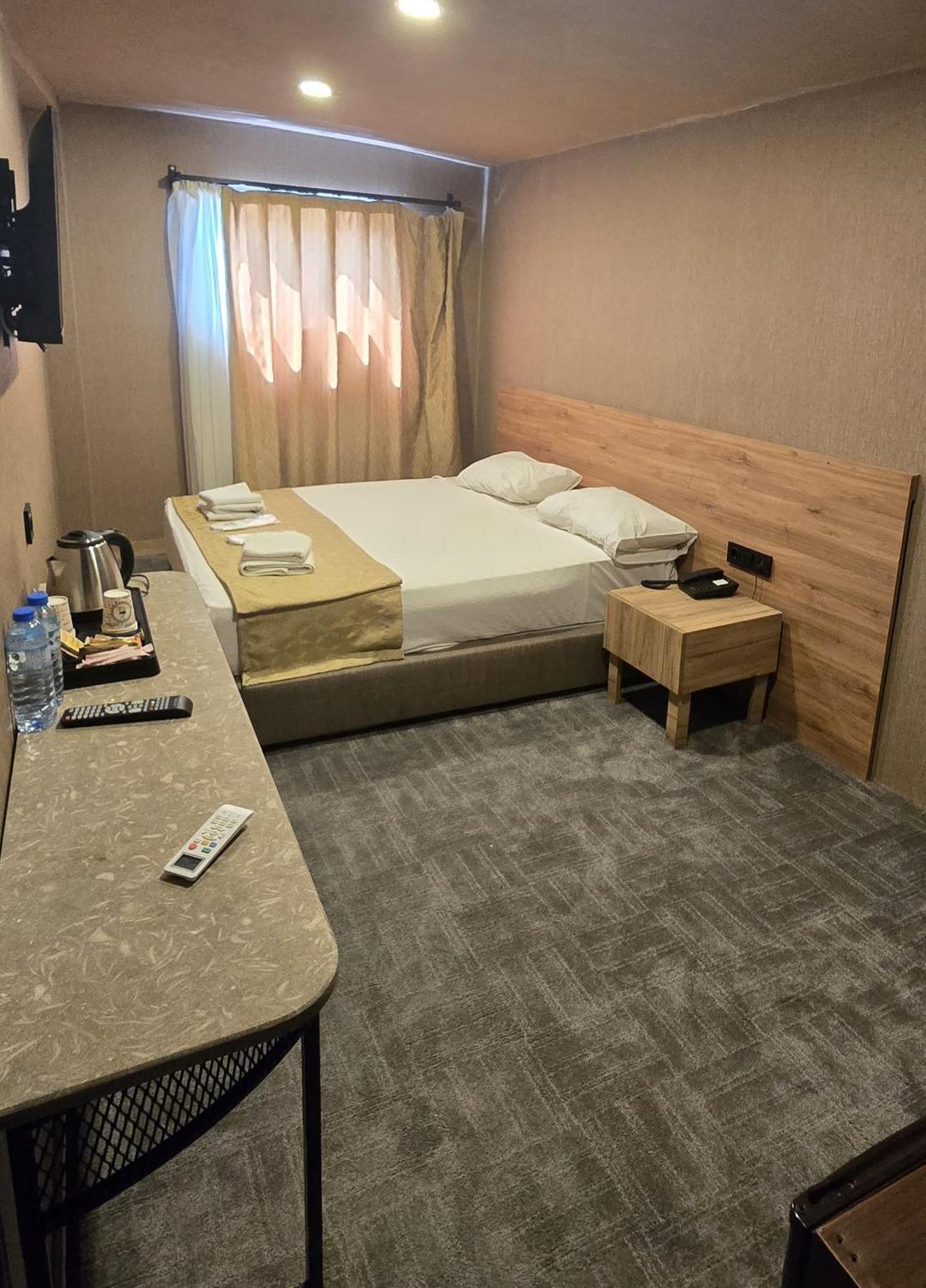 Lupo Libero Hotel 3*