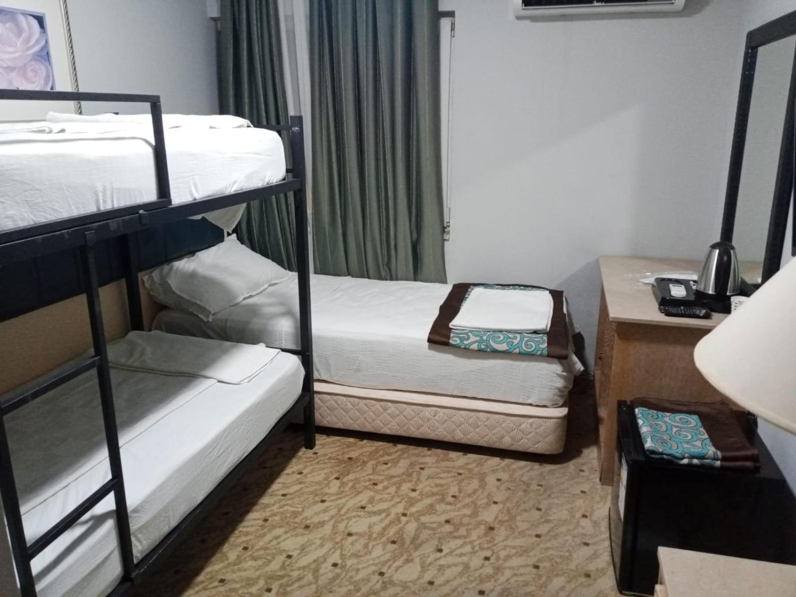Sever Otel Antalya